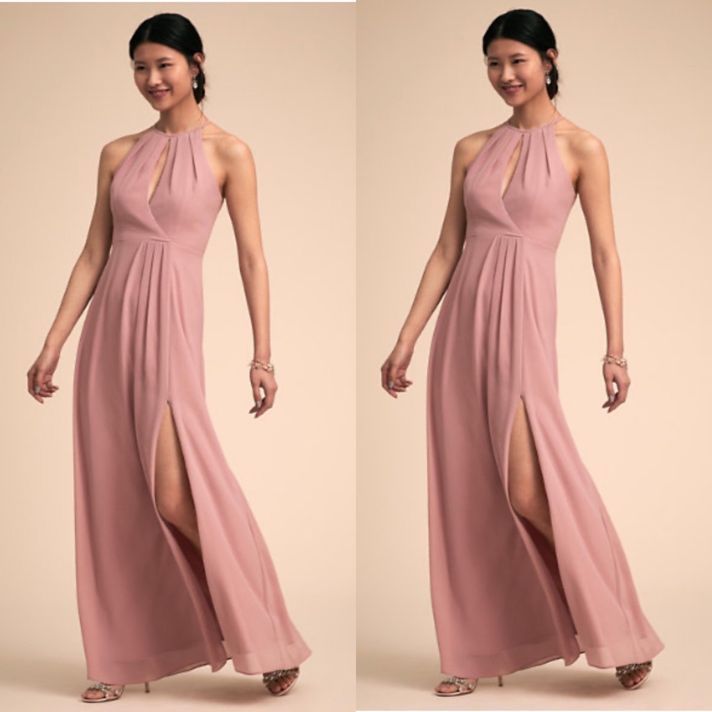 Anthropologie X Bhldn Marco Dress